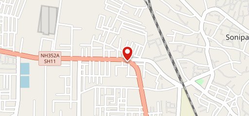 Yummy Shop ( Chotu Ram Chowk ) on map