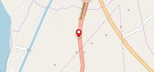 Yummyies DHABA on map