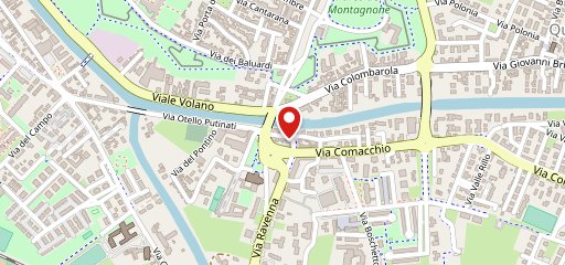 Yun Lai - TakeAway & Delivery sulla mappa