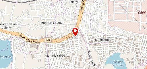 Zaatar Mandi on map