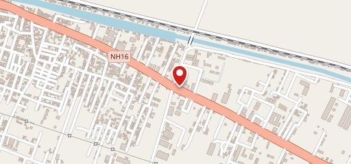 Zaatar Arabian Mandi Restaurant on map