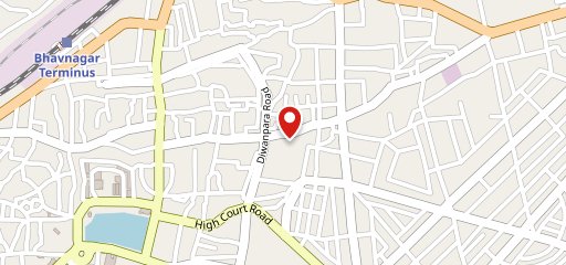 Jahid Bakery on map