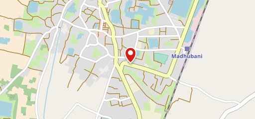 Zaika Family Restaurant on map