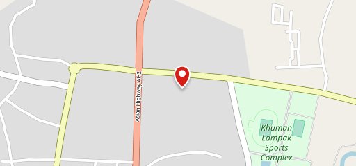 Sawadee on map