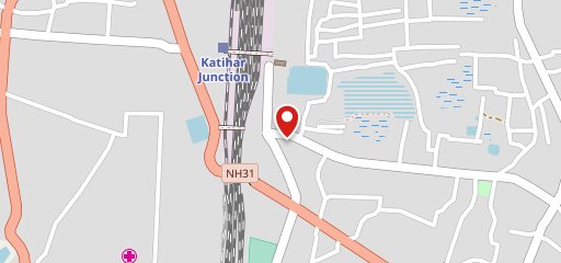 KFC ZAIKA on map