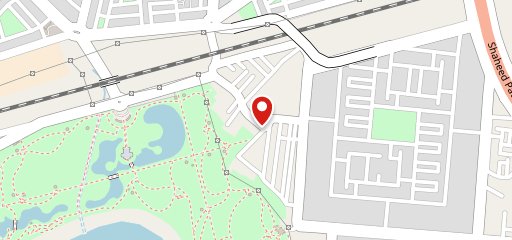 Zaika Of Lucknow Family Restaurant on map
