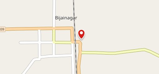 Zaika Restaurant on map