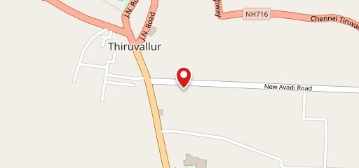 Zaira Restaurant on map