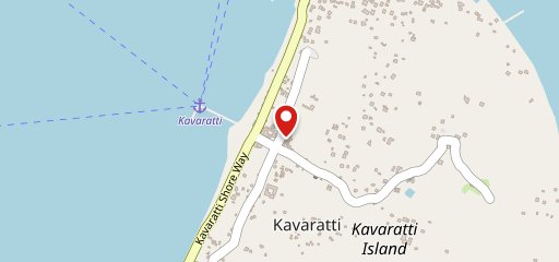 Zaiton Hotel on map