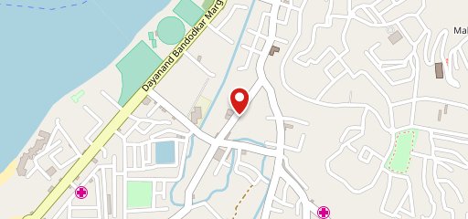 Zaki's Biryani By Mughlai Munch on map