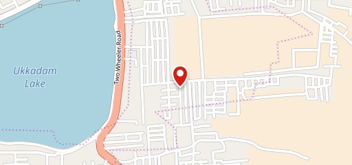 ZFC Cafe on map