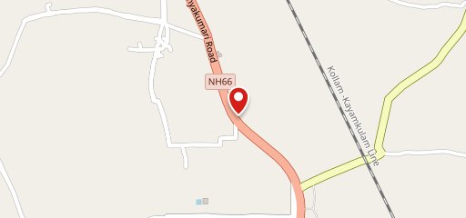 Zam Zam Fastfood on map