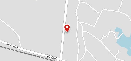 Indian Zaika on map