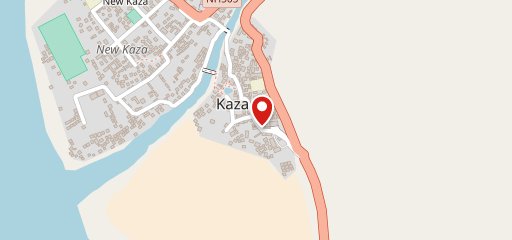 Zambala Hotel And Restaurant on map