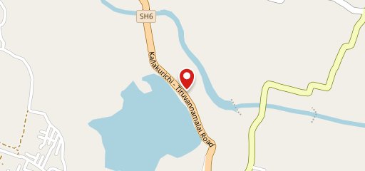 ZAN CAFE on map
