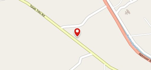 ZANSKAR DOKSA on map