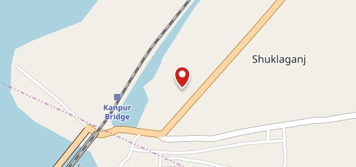 Zayka Fast Food on map