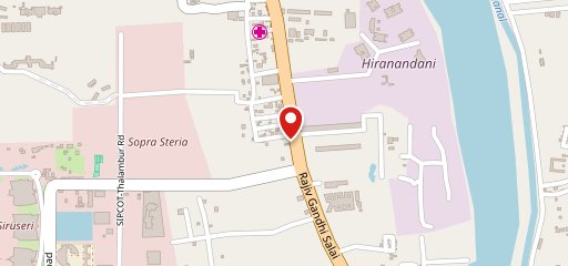 Zeeshan Restaurant Apna Hyderabadi Food on map