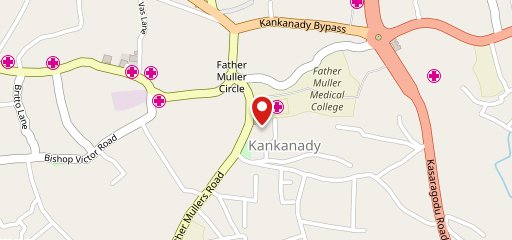 Cloud Shisha Cafe on map