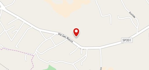 Zi Carluccio sulla mappa