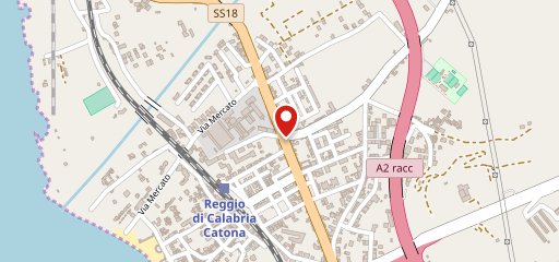 Zia Elvira sulla mappa