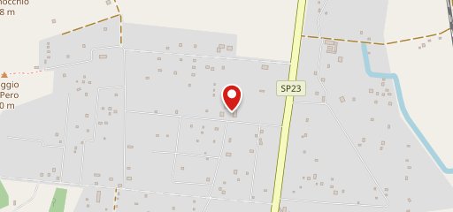 Ristorante Albergo Zia Seconda sulla mappa