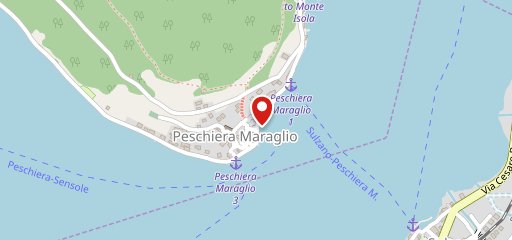 Forneria Ziliani sulla mappa