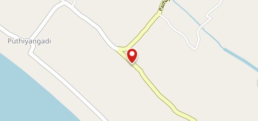 Zinger Hut on map