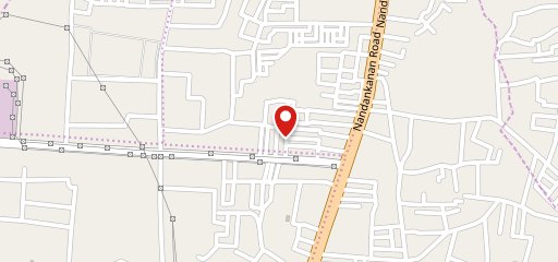 Hermit's Zingiber- KIIT Square on map