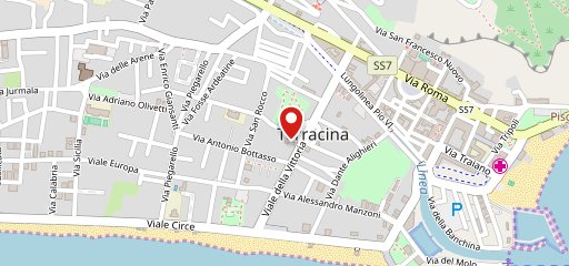 Ziró Lounge Club sulla mappa