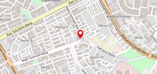 Ziu Ko on map