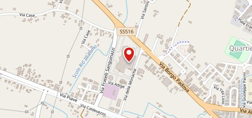 Z.M. Di Zagolin Marcellino & C. Sas sulla mappa