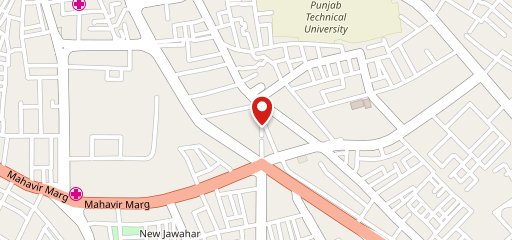 Zoka on map