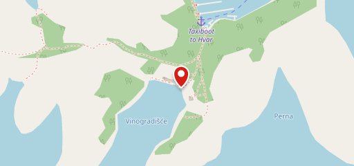 Zori Timeless Hotel & Restaurant sulla mappa