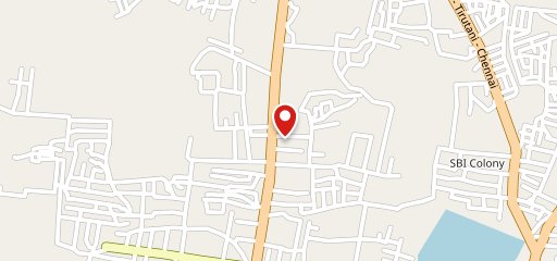 Zoyas Kitchen on map