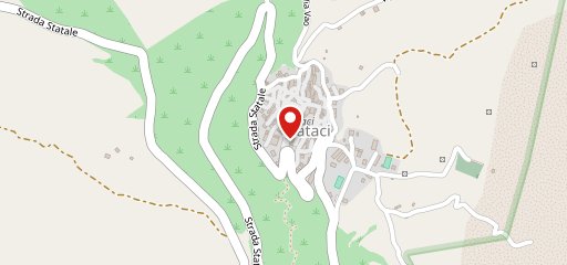 Zuccarelli Dina sulla mappa