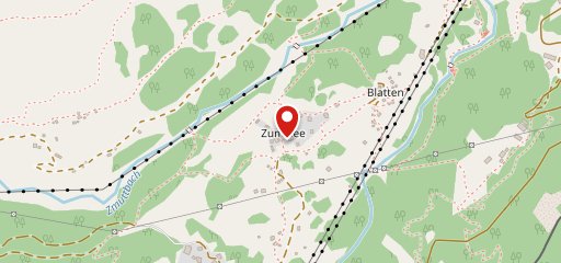 Restaurant Zum See sulla mappa