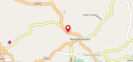 Zurbian Mandhi on map