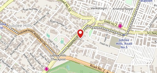 Zythum Brewing Co on map