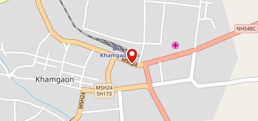 जय भोले भोजनालय on map