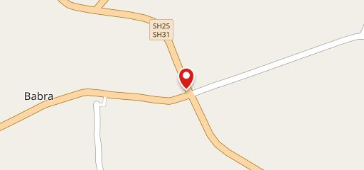 देवनारायण पाव भाजी on map