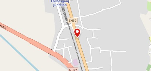 Satyam bakrey on map