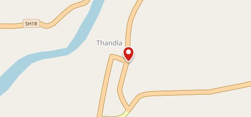 Sanvariya Icecream on map