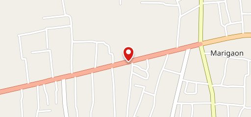 বৰভোজ on map