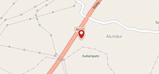 Aravankurichi Uzhavan Punjabi Thapa on map