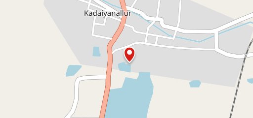 செய்யதலி சாகிபு புரோட்டா கடை on map