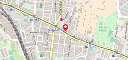 珍味阁 Ristorante Zhenweige sulla mappa